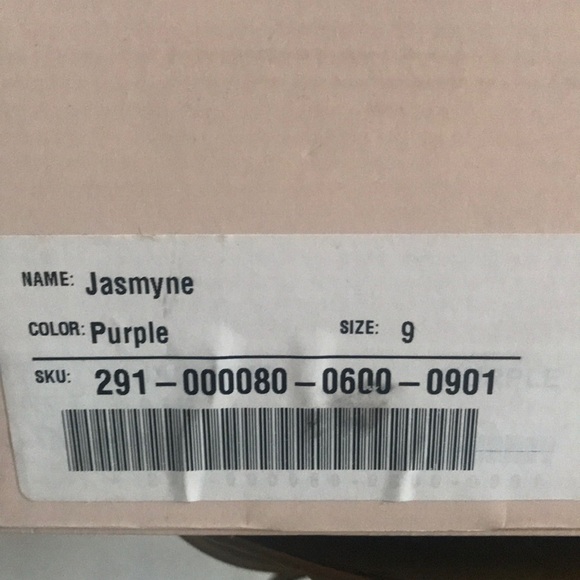 Satin Stilettos - Picture 11 of 12